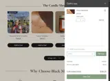 NEW coupon verification screenshot
