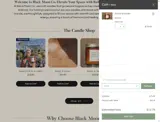 take coupon verification screenshot
