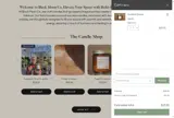 FLASHSALE coupon verification screenshot