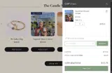 SAVEMORE coupon verification screenshot