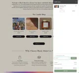 MERRY coupon verification screenshot