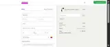 RS coupon verification screenshot