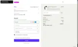 BLACKPURPLEOFF coupon verification screenshot