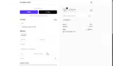 AC320IE coupon verification screenshot