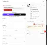 SMELLBETTER coupon verification screenshot