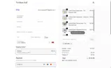 NATURAL coupon verification screenshot