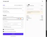 CLEANCRAICSUB coupon verification screenshot