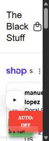 TBS2026 coupon verification screenshot