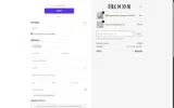 RELAX20 coupon verification screenshot