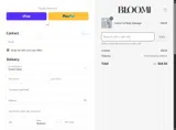 LABORDAY2 coupon verification screenshot