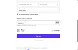 MASSAGE25 coupon verification screenshot
