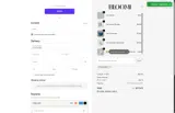 BLOOMI15 coupon verification screenshot