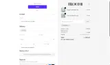 BLOOMI10 coupon verification screenshot