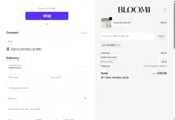 BLOOMI5 coupon verification screenshot