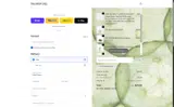 aprilmarieglow coupon verification screenshot