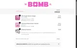 Mirandahammock coupon verification screenshot