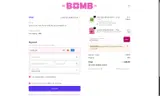 KETOMARIAH coupon verification screenshot