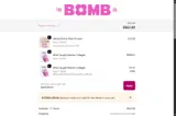katekilloran coupon verification screenshot