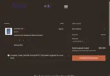 The Boonly coupon verification screenshot