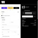 The Boys coupon verification screenshot