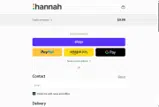 NINOLONDARIDZE coupon verification screenshot