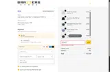 The Brazzers Store coupon verification screenshot