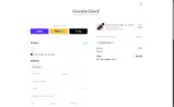 GGEMPLOYEE40 coupon verification screenshot