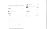 WELCOME coupon verification screenshot