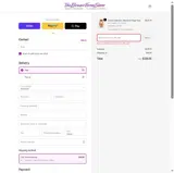 vera10 coupon verification screenshot
