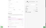 TWITTER coupon verification screenshot