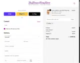 EMAIL coupon verification screenshot