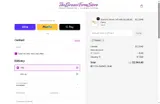 thanks coupon verification screenshot