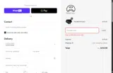 Breath25 coupon verification screenshot