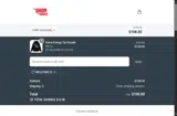 The Broad coupon verification screenshot