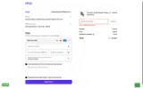 JOSH15 coupon verification screenshot