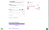 STACKS15 coupon verification screenshot