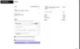 COMEBACK10 coupon verification screenshot