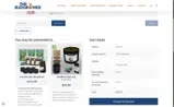 The Bud Grower coupon verification screenshot