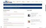 The Bud Grower coupon verification screenshot