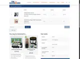 The Bud Grower coupon verification screenshot
