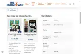 The Bud Grower coupon verification screenshot