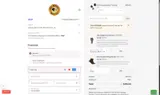 Falliscoming coupon verification screenshot