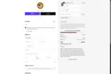 WELCOME10 coupon verification screenshot