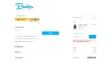 HOHOHO coupon verification screenshot