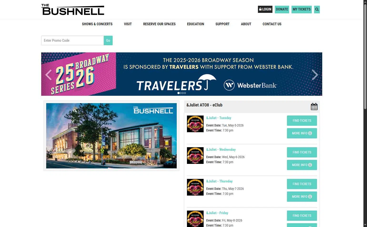 The Bushnell checkout page showing The Bushnell promo code box | Screenshot taken by SimplyCodes community member on Nov 14, 2025