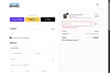 NEVERBOARD coupon verification screenshot