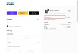 SUMMER20 coupon verification screenshot