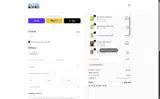 NEVERBORED coupon verification screenshot