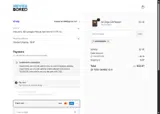 NEVERBORED coupon verification screenshot