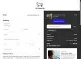 MISSMEAT coupon verification screenshot